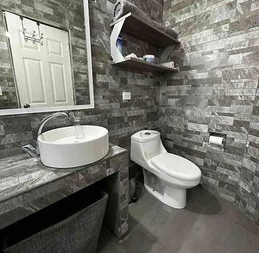 Departamento En 1er Piso 2 Bdr 2bath Tezal Cabo San Lucas