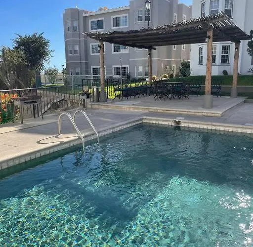 Departamento En 1er Piso 2 Bdr 2bath Tezal