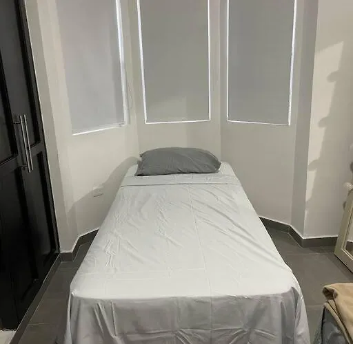 Appartement Departamento En 1er Piso 2 Bdr 2bath Tezal