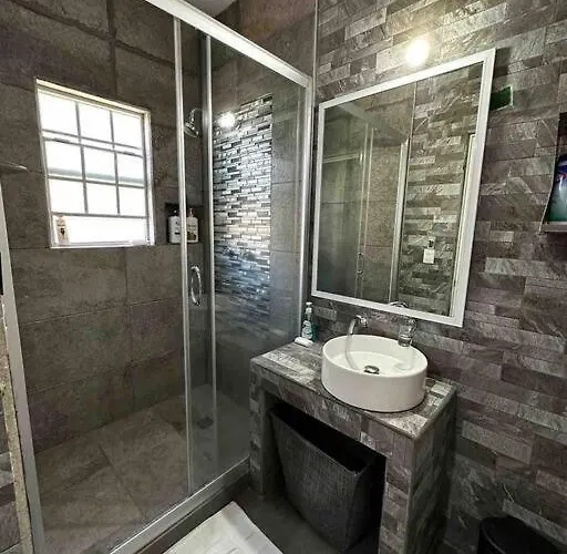 Departamento En 1er Piso 2 Bdr 2bath Tezal *