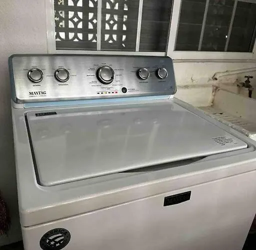 Appartement Departamento En 1er Piso 2 Bdr 2bath Tezal