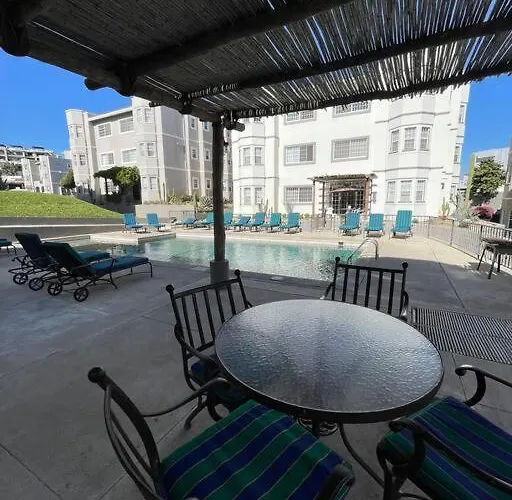 Departamento En 1er Piso 2 Bdr 2bath Tezal Appartement