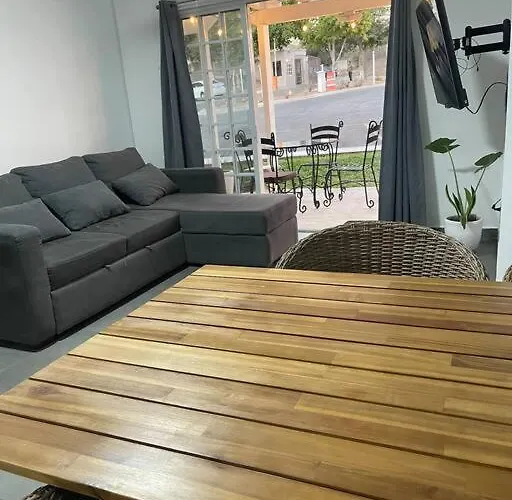 Appartement Departamento En 1er Piso 2 Bdr 2bath Tezal *