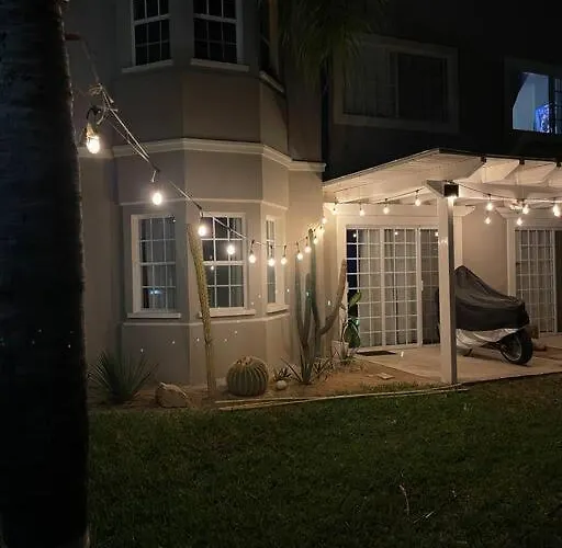 Appartement Departamento En 1er Piso 2 Bdr 2bath Tezal Cabo San Lucas