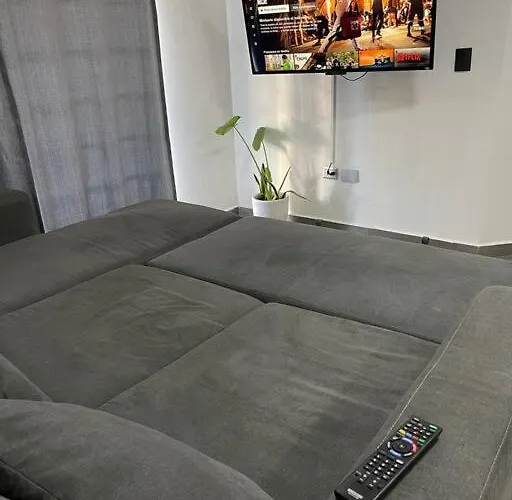 Departamento En 1er Piso 2 Bdr 2bath Tezal Appartement Cabo San Lucas