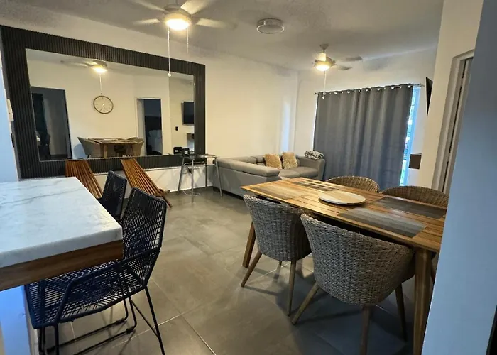 Appartement Departamento En 1er Piso 2 Bdr 2bath Tezal Cabo San Lucas